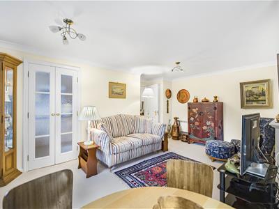 Another Aspect Of The Lounge